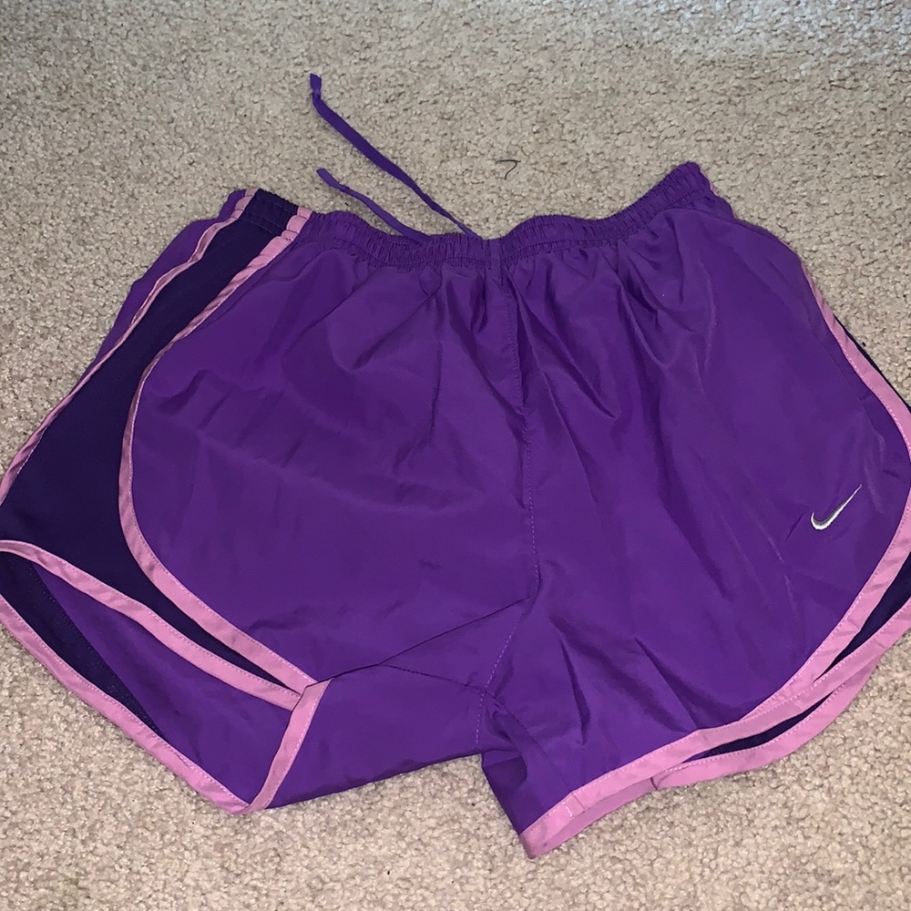 Nike Tempo Running Shorts